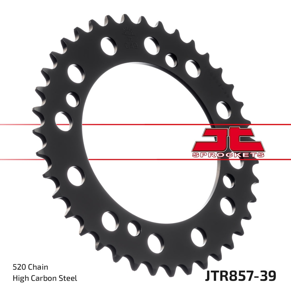 JT Sprockets Corona Jt Jtr