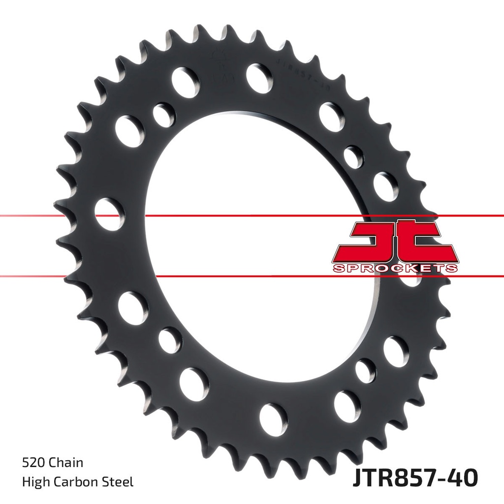 Corona JT Sprockets JTR JTR85740