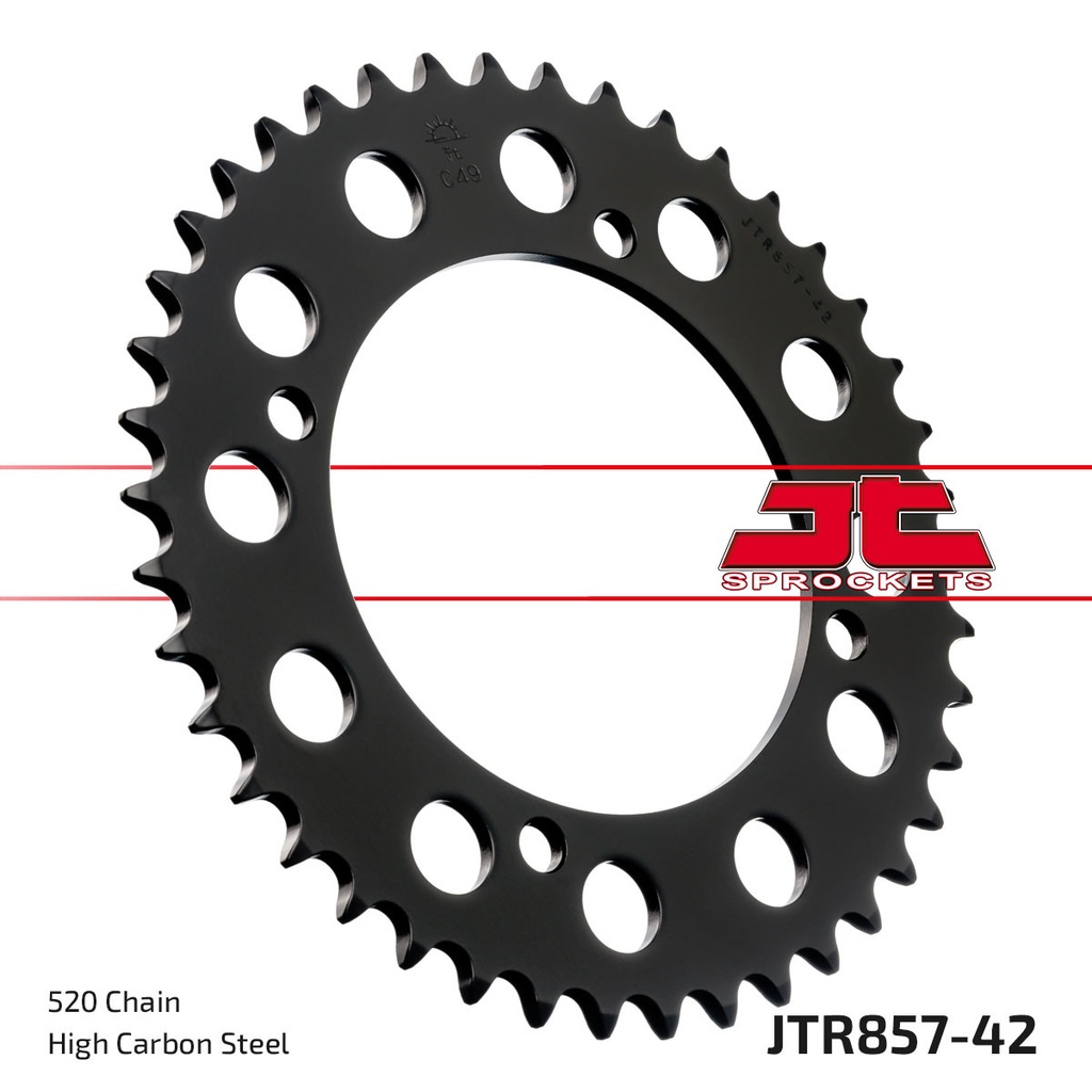 Corona JT Sprockets JTR JTR85742