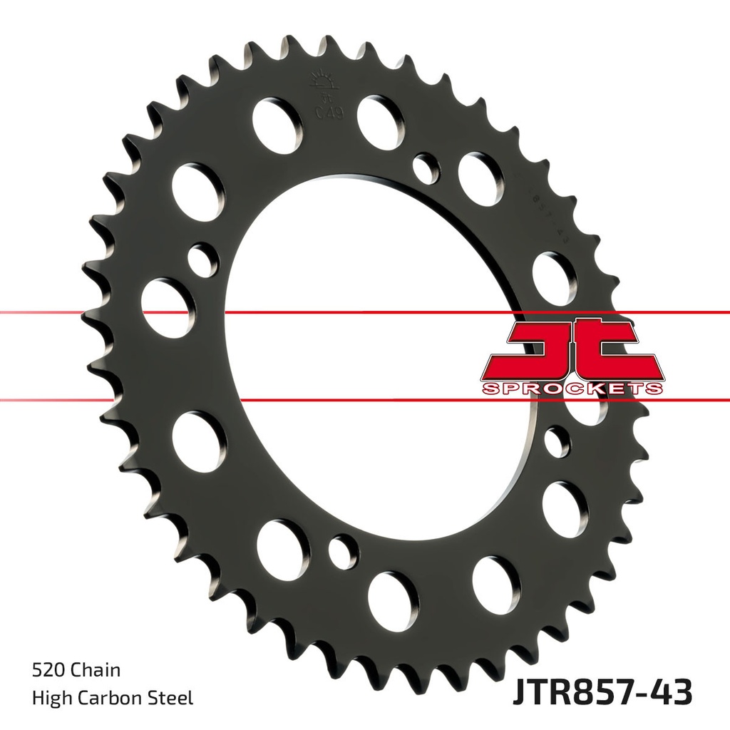 [JTR85743] JT Sprockets Corona Jt Jtr