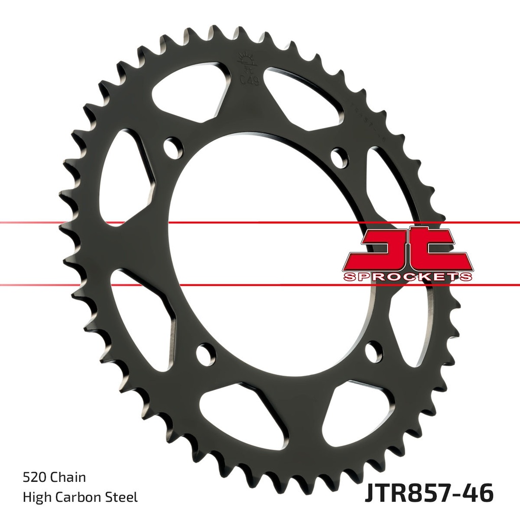 JT Sprockets Corona Jt Jtr