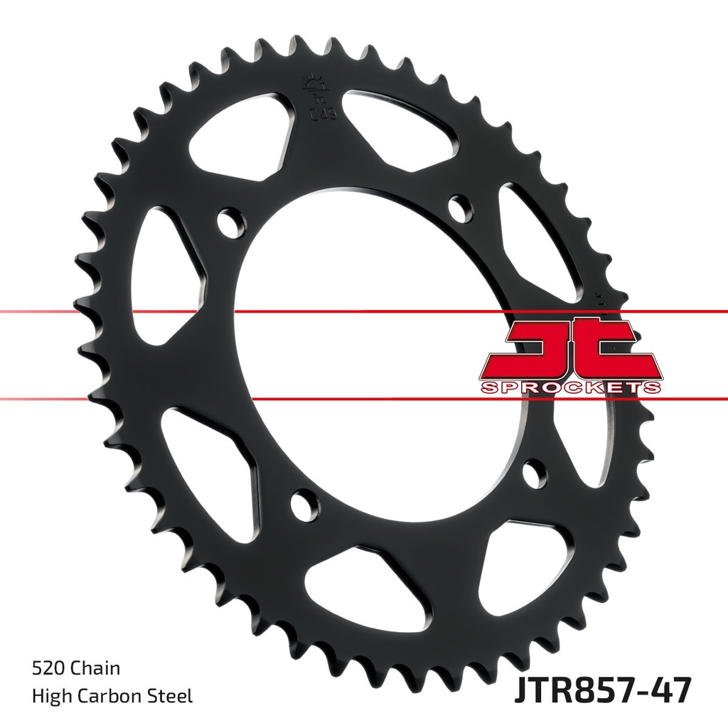 [JTR85747] JT Sprockets Corona Jt Jtr