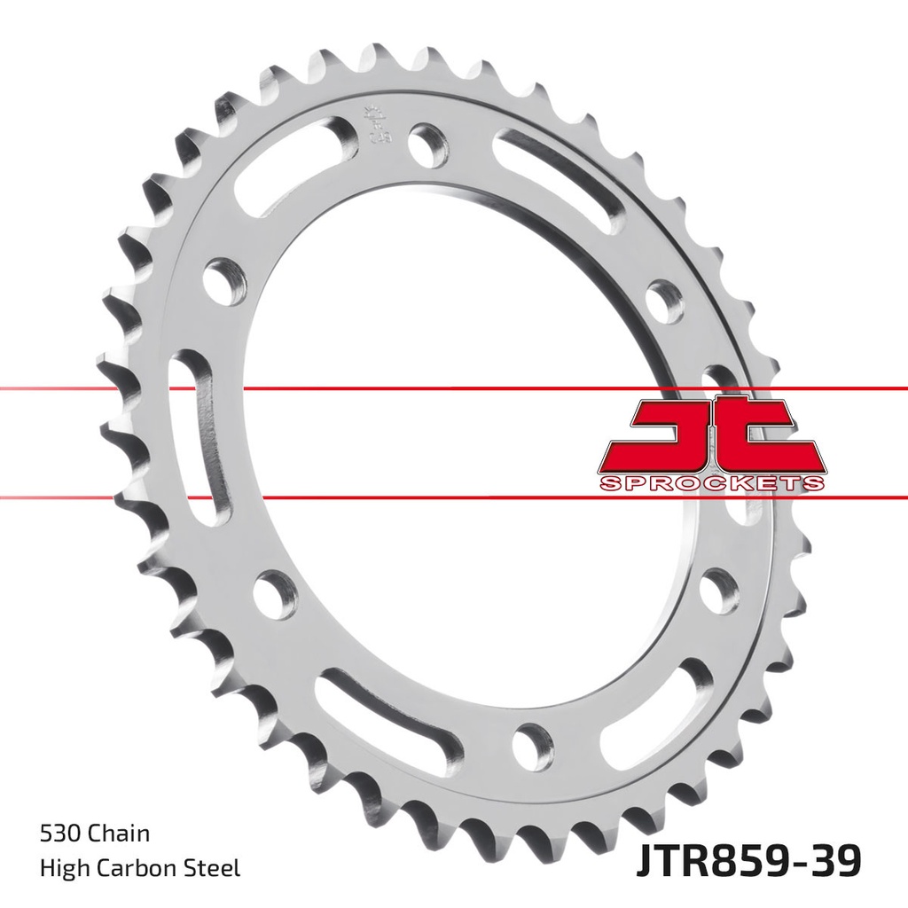 Corona JT Sprockets JTR JTR85939