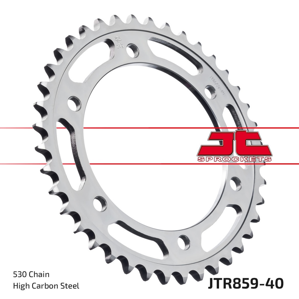 Corona JT Sprockets JTR JTR85940