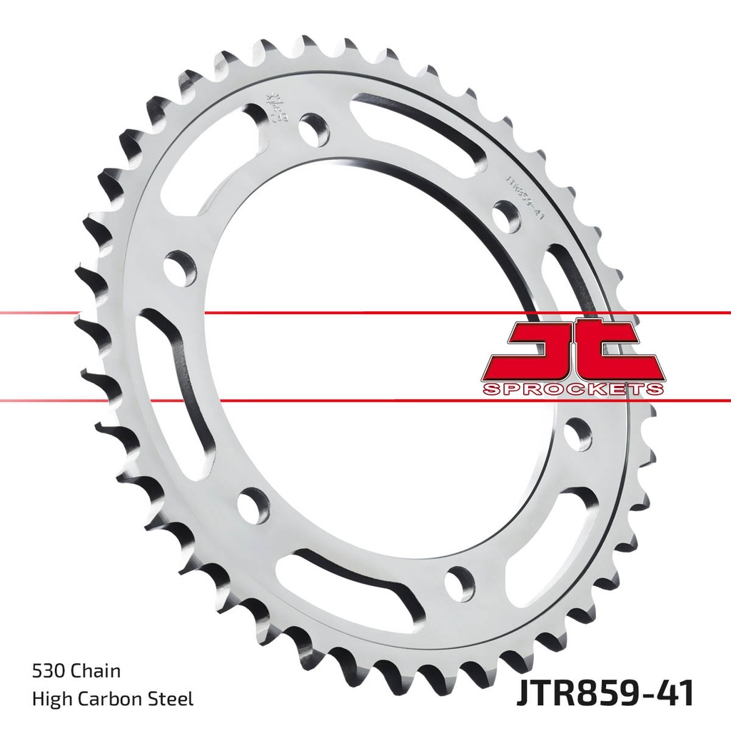Corona JT Sprockets JTR JTR85941