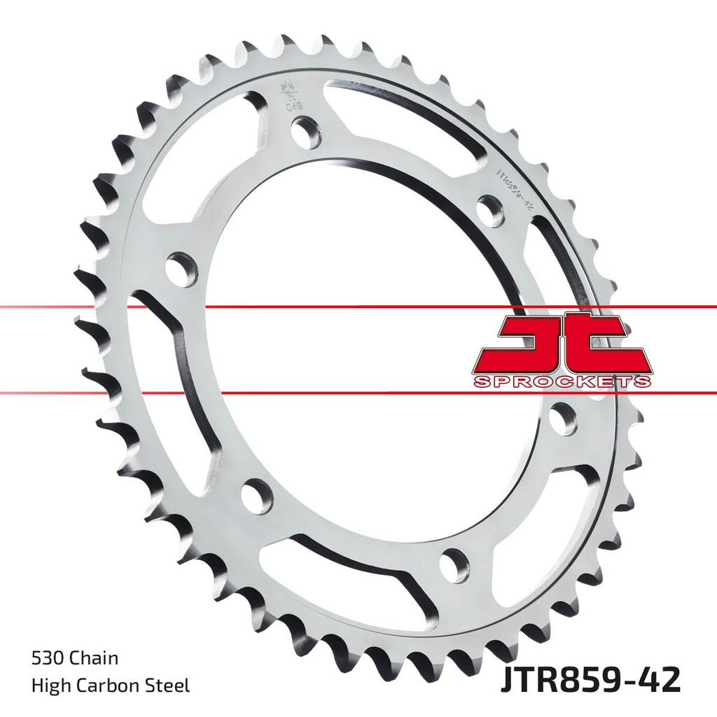 Corona JT Sprockets JTR JTR85942