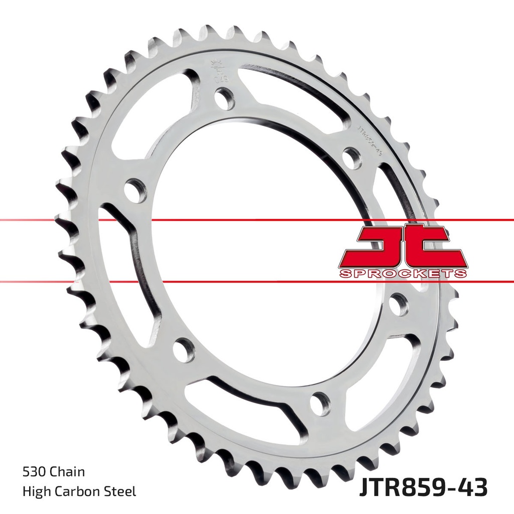 JT Sprockets Corona Jt Jtr