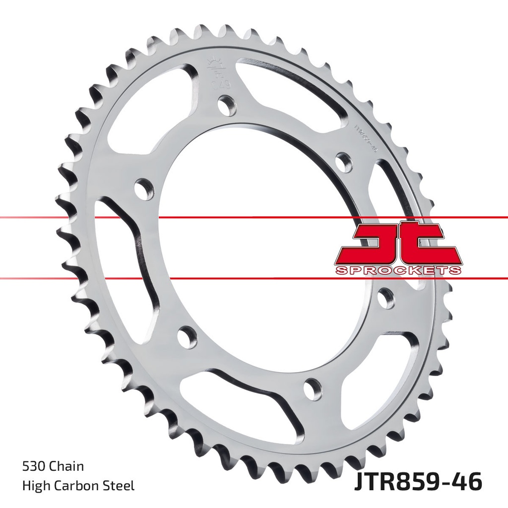 Corona JT Sprockets JTR JTR85946