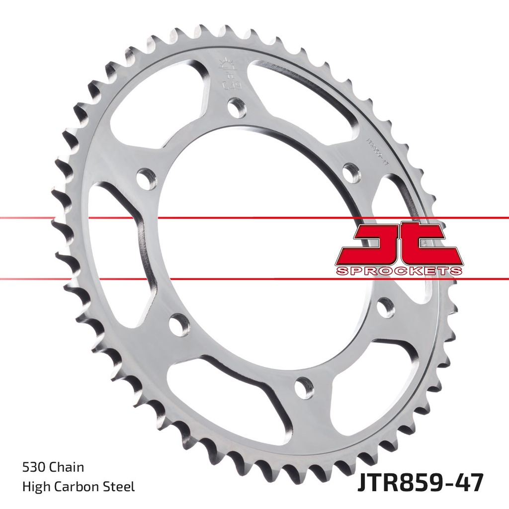 JT Sprockets Corona Jt Jtr