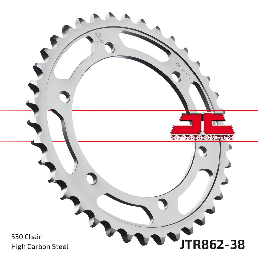 Corona JT Sprockets JTR JTR86238
