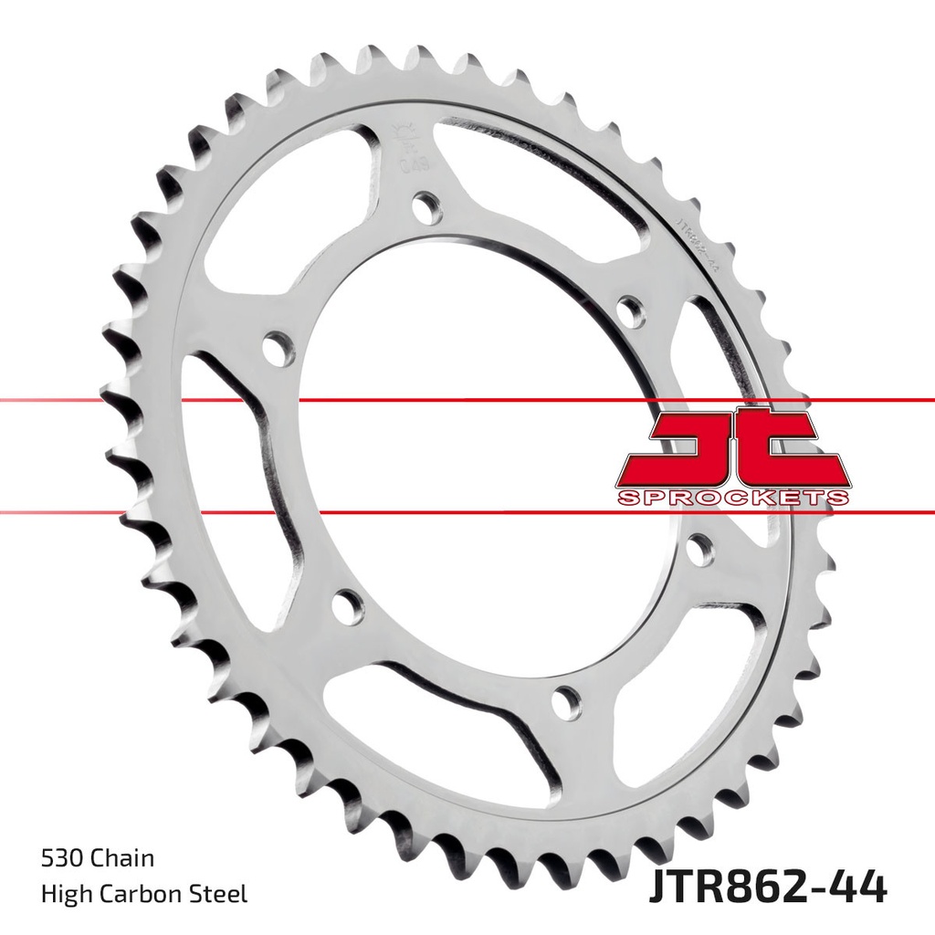 JT Sprockets Corona Jt Jtr