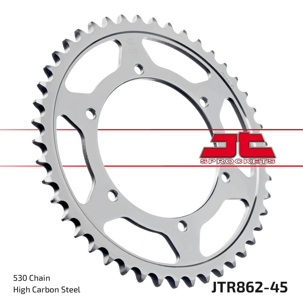 Corona JT Sprockets JTR JTR86245