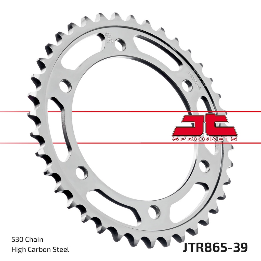 Corona JT Sprockets JTR JTR86539