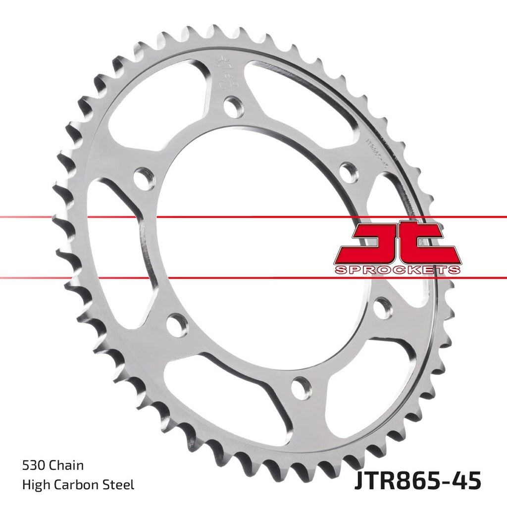 Corona JT Sprockets JTR JTR86545