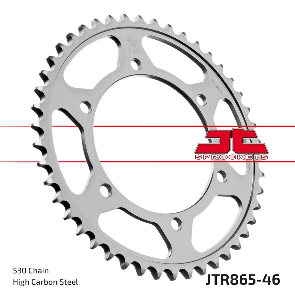Corona JT Sprockets JTR JTR86546