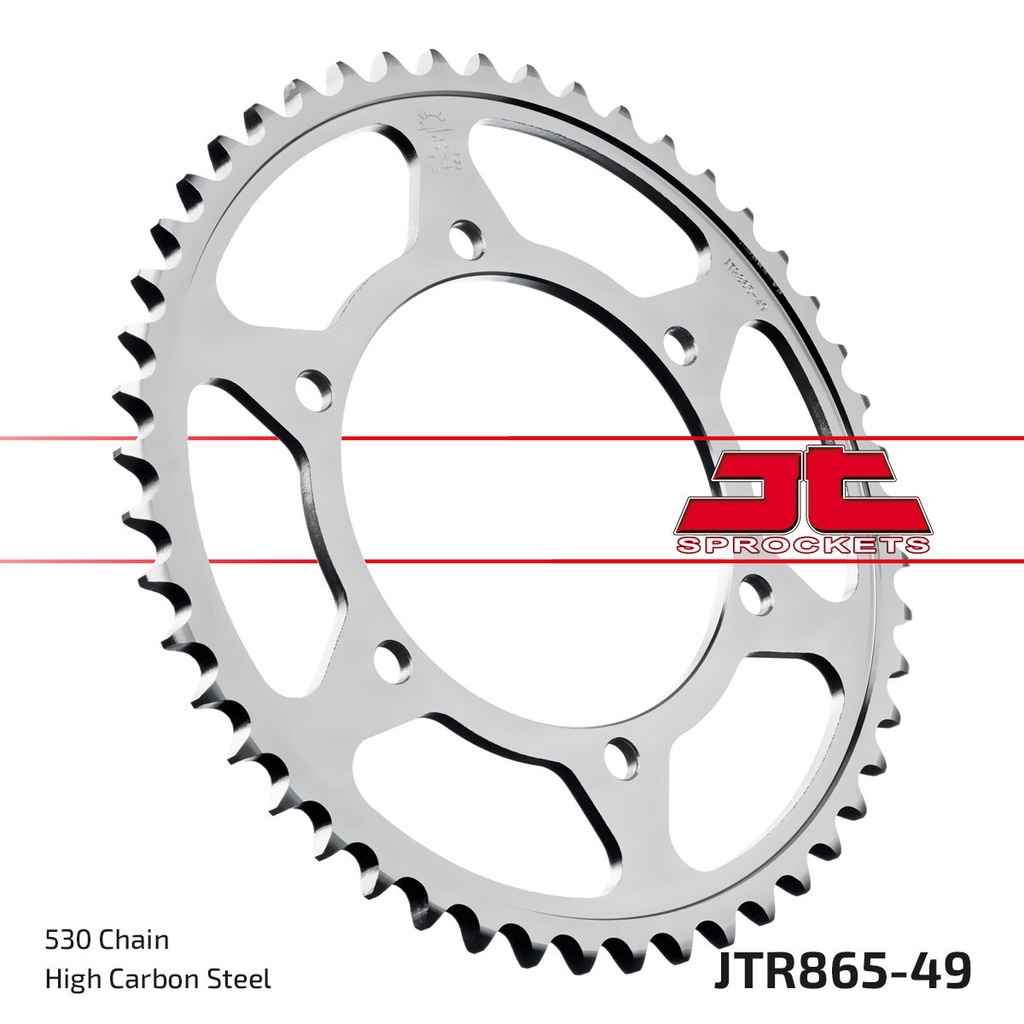 Corona JT Sprockets JTR JTR86549