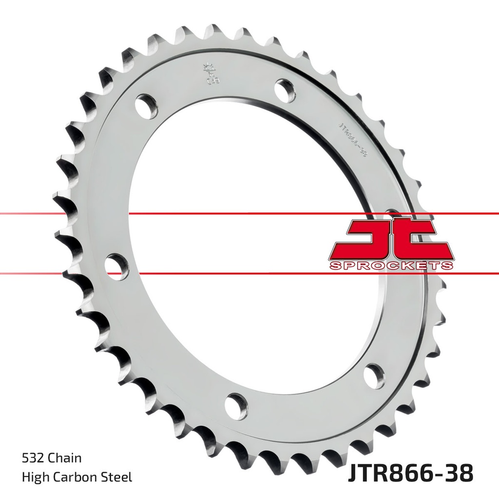 JT Sprockets Corona Jt Jtr