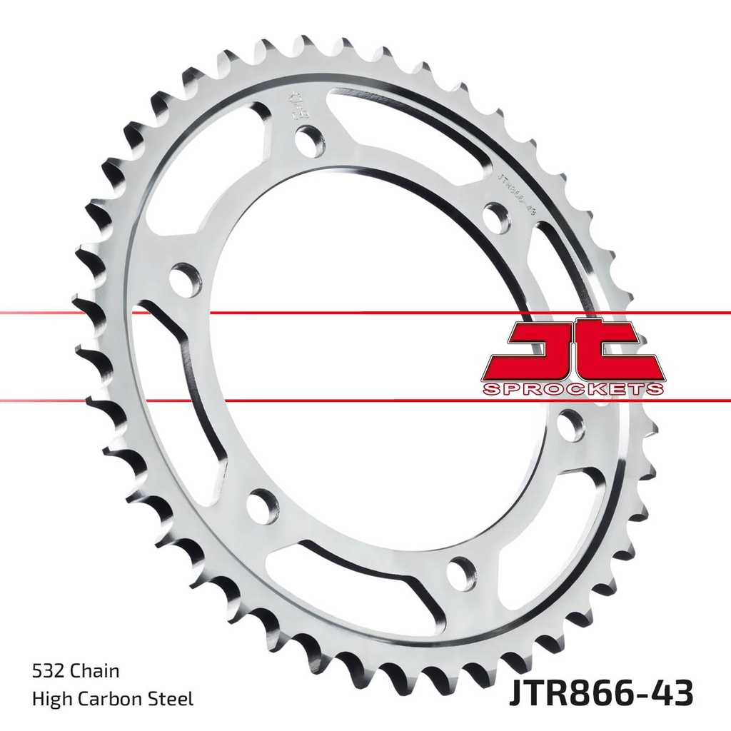 JT Sprockets Corona Jt Jtr