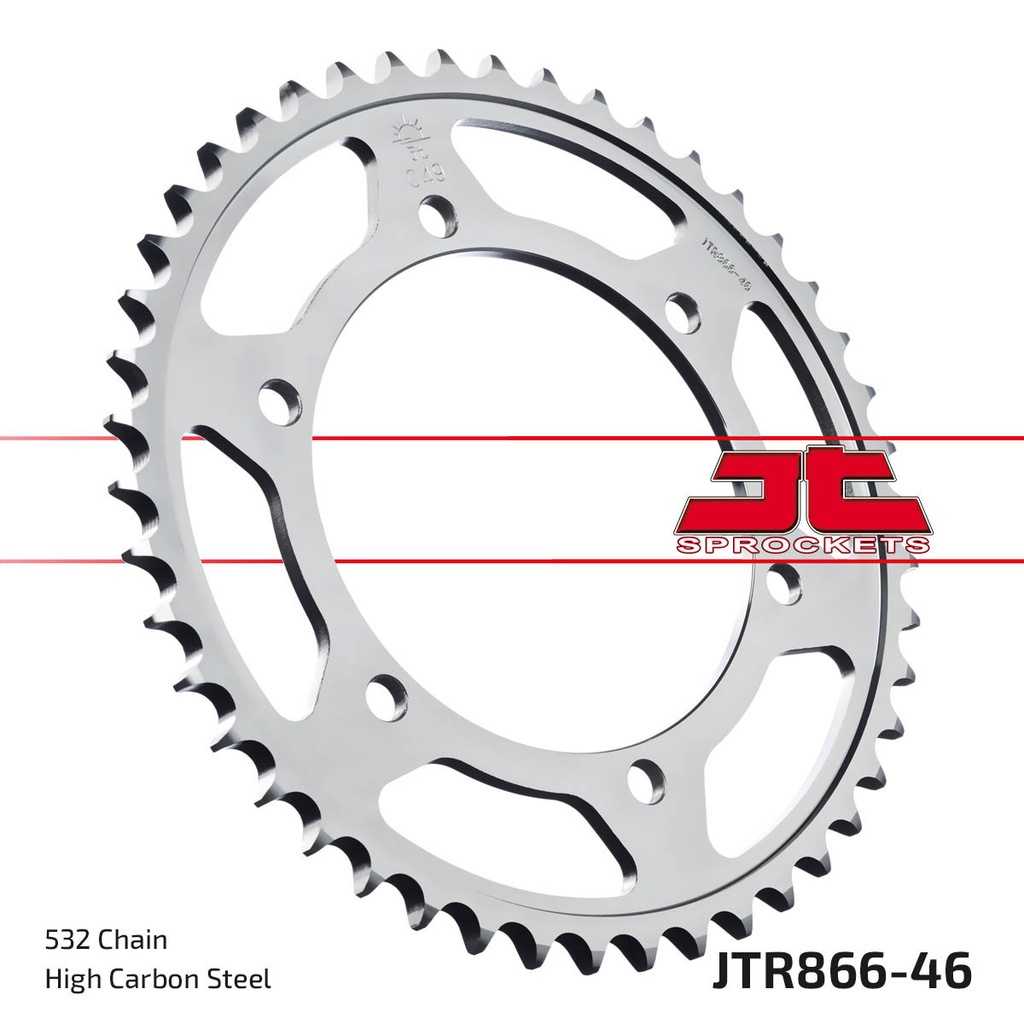 JT Sprockets Corona Jt Jtr