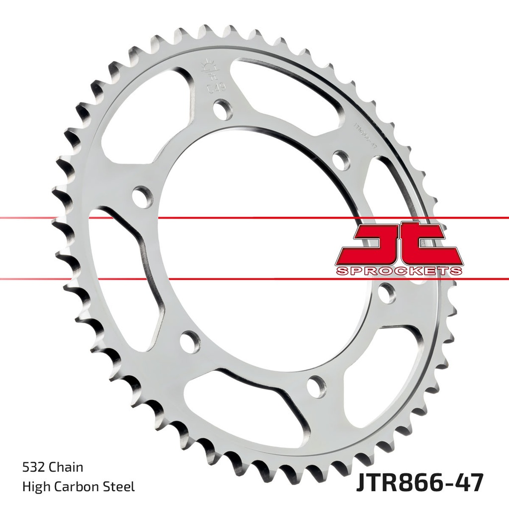 JT Sprockets Corona Jt Jtr
