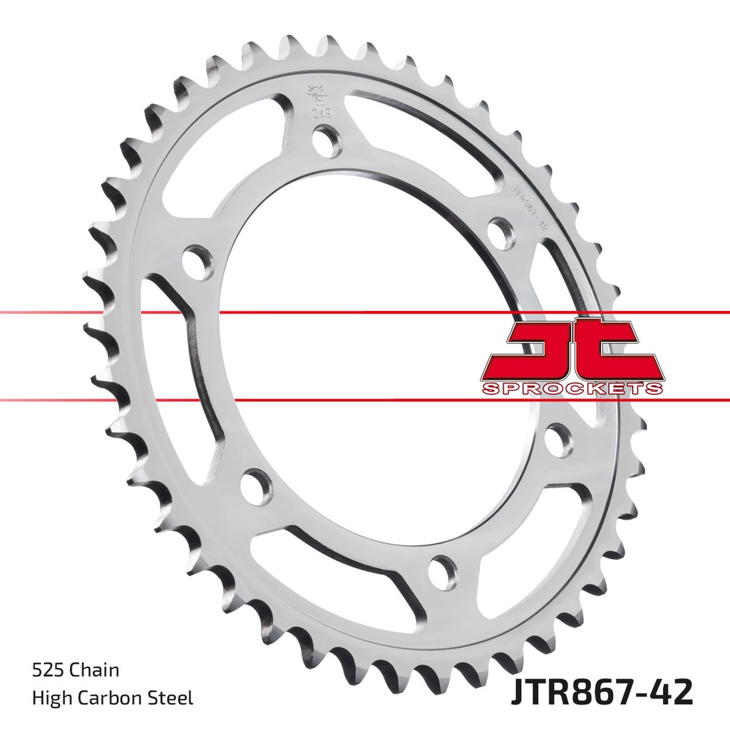Corona JT Sprockets JTR JTR86742