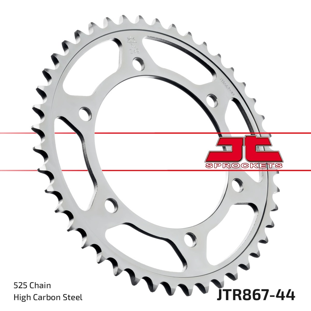 Corona JT Sprockets JTR JTR86744