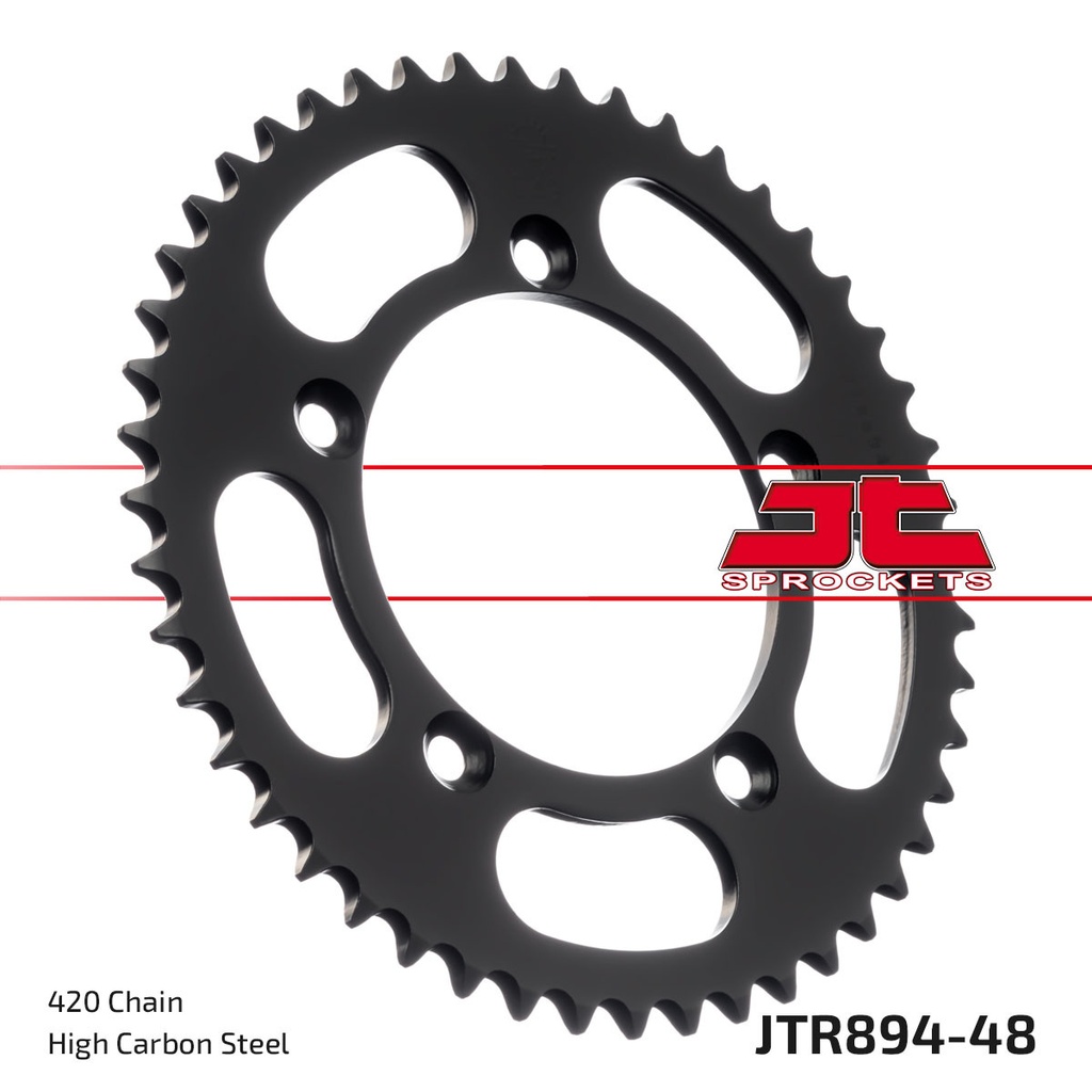JT Sprockets Corona Jt Jtr