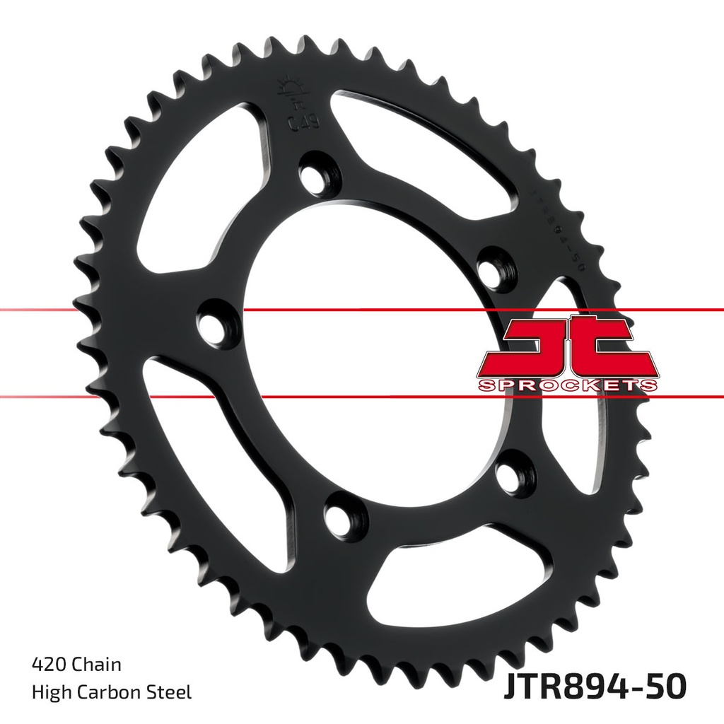 JT Sprockets Corona Jt Jtr