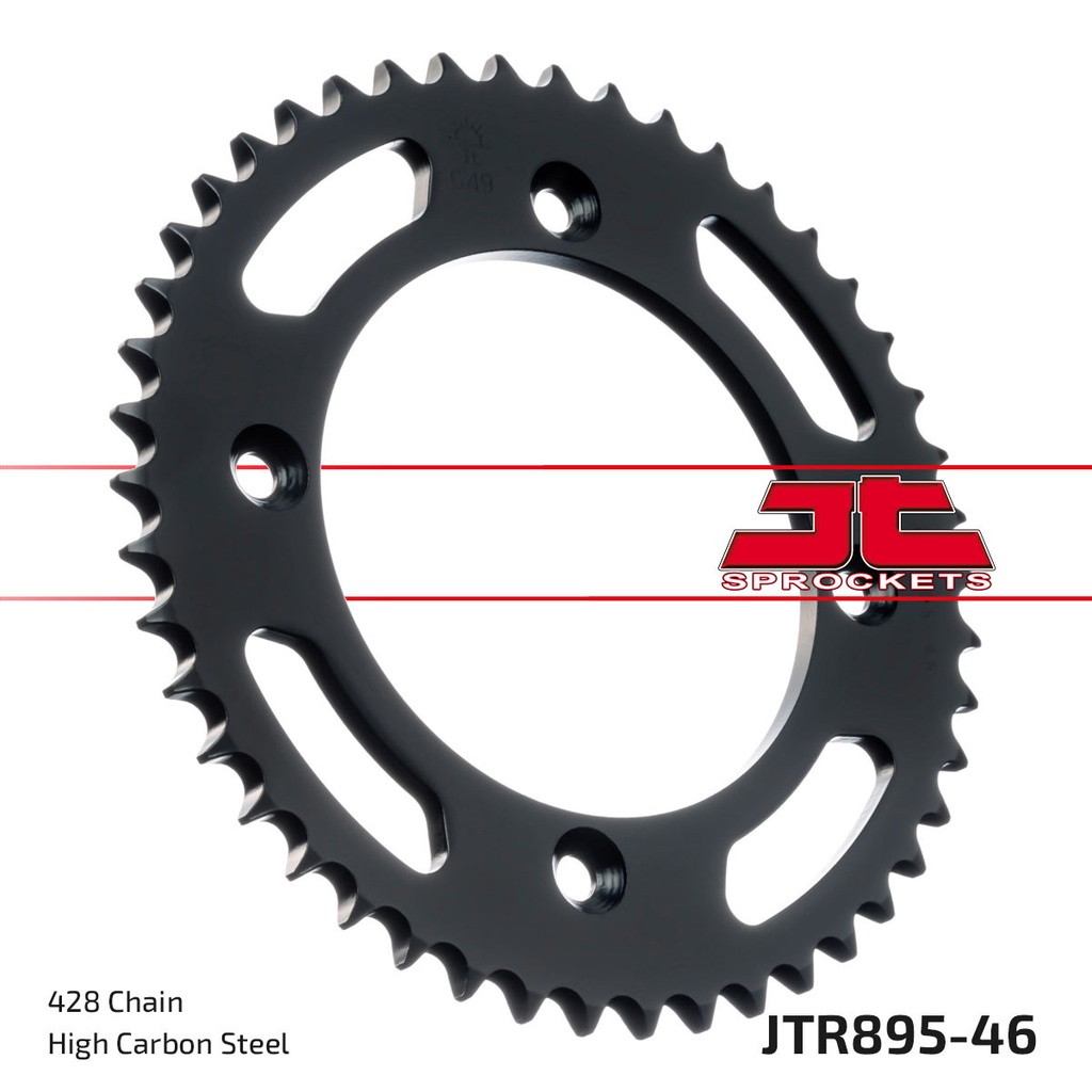 Corona JT Sprockets JTR JTR89546