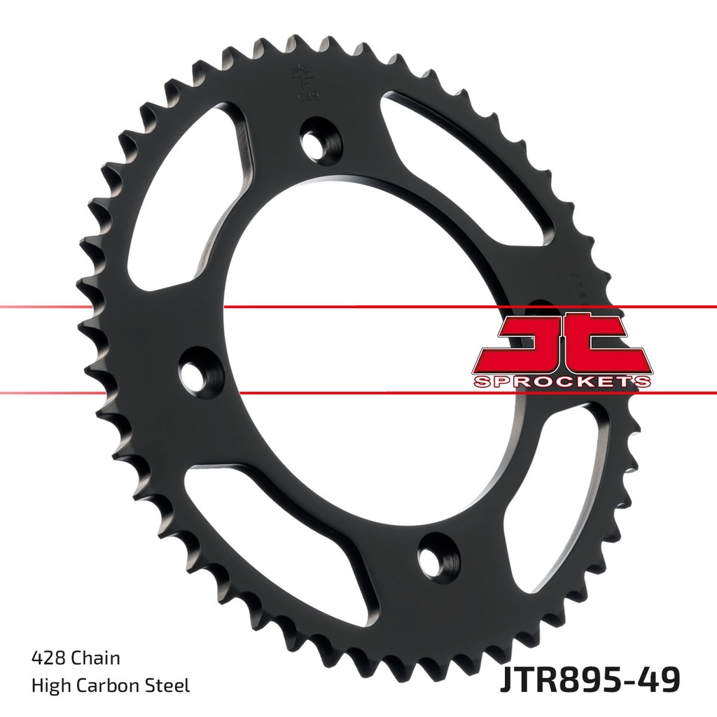 JT Sprockets Corona Jt Jtr