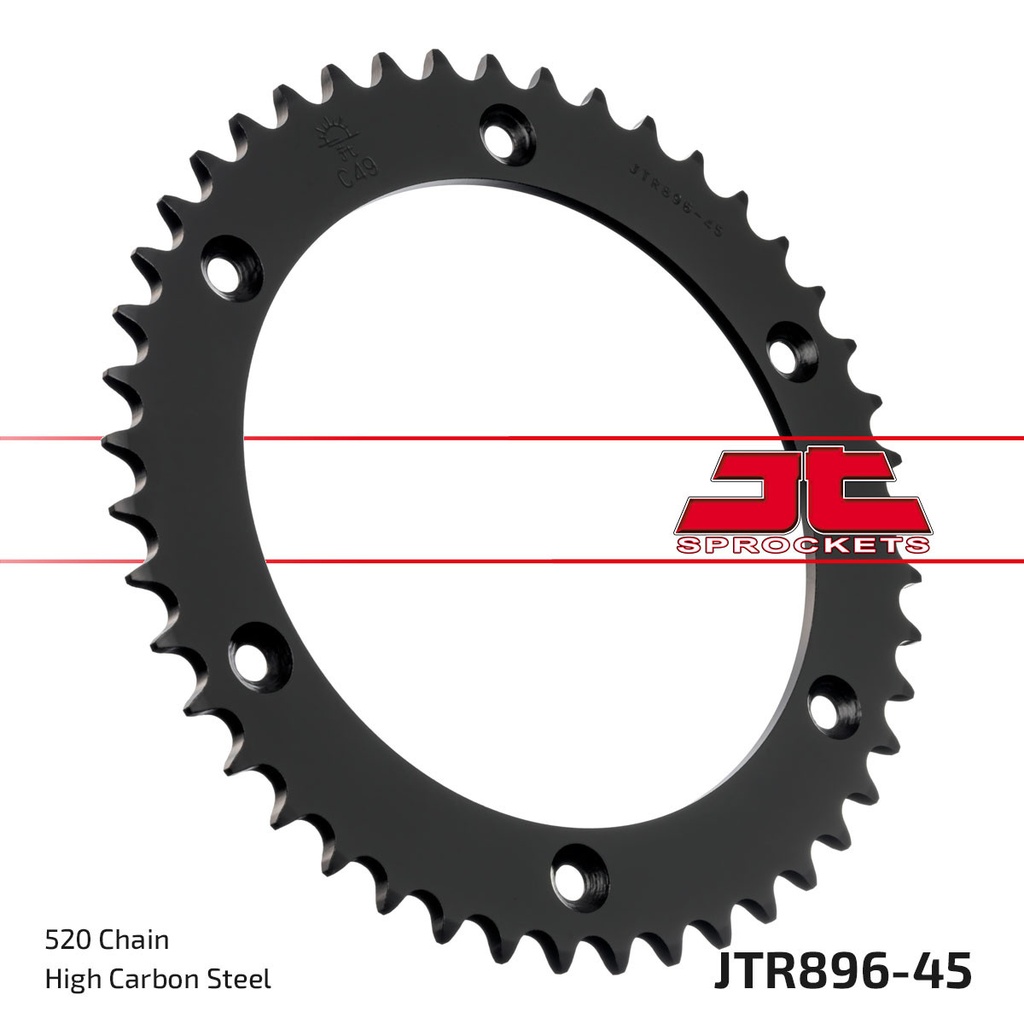JT Sprockets Corona Jt Jtr