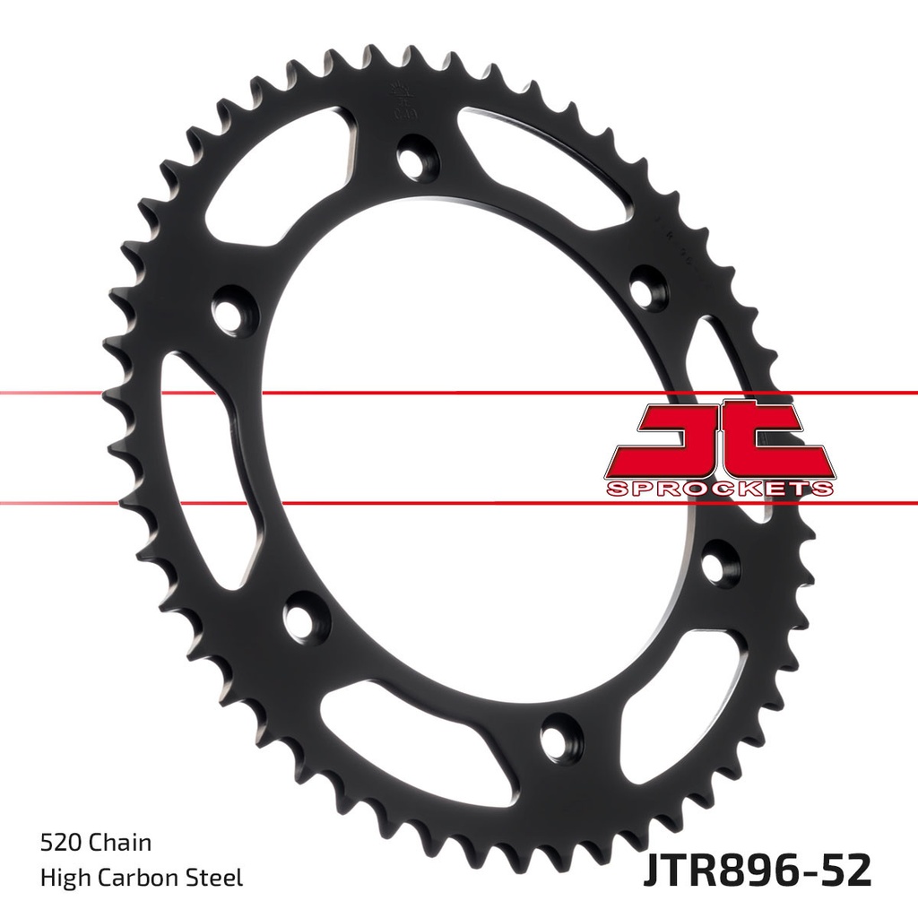 Corona JT Sprockets JTR JTR89652