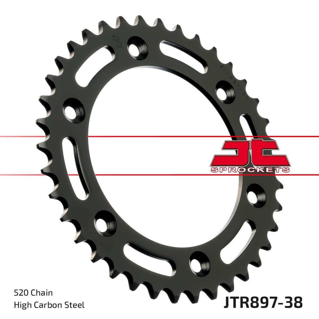 JT Sprockets Corona Jt Jtr