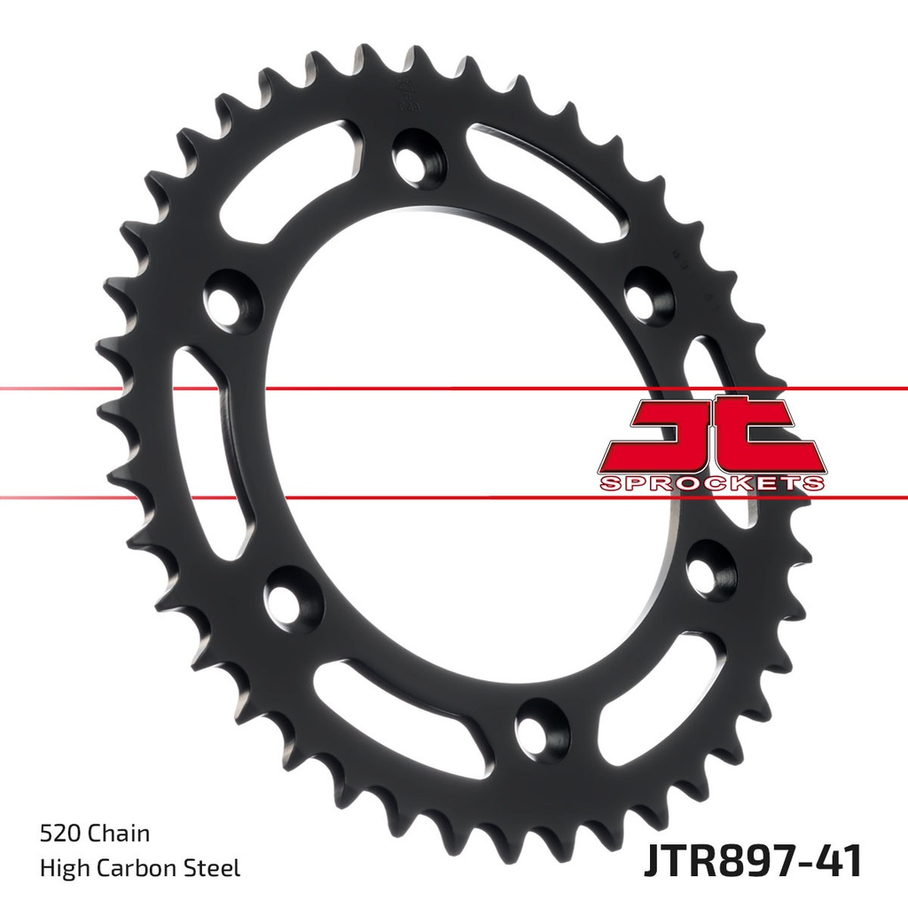 Corona JT Sprockets JTR JTR89741