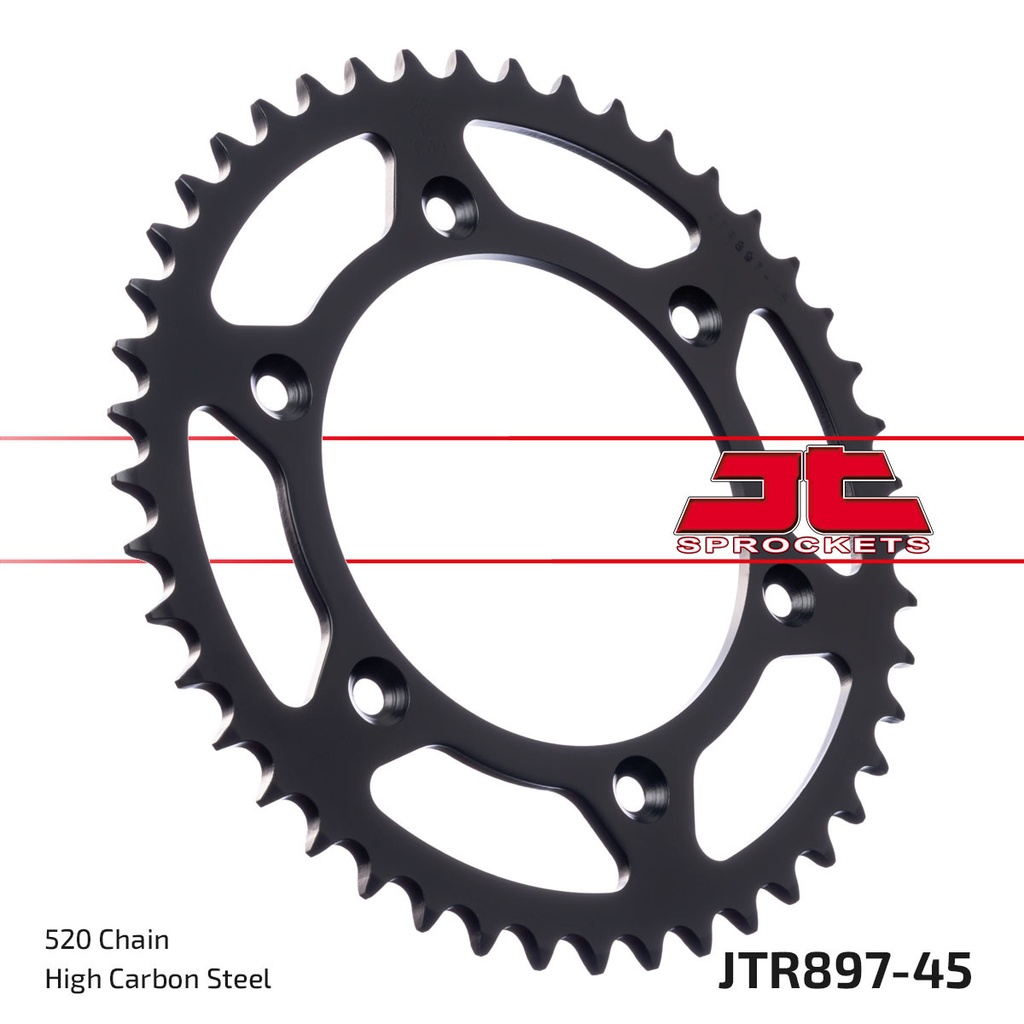 JT Sprockets Corona Jt Jtr