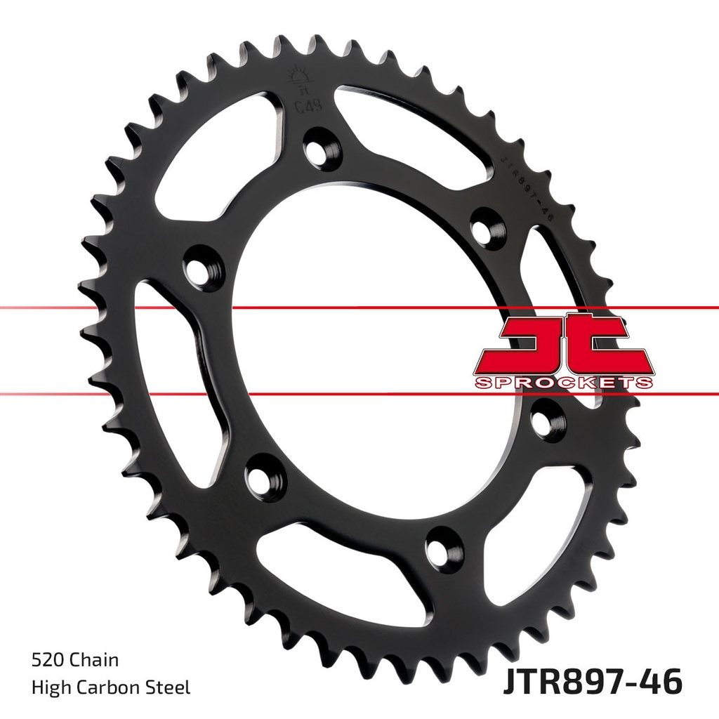 Corona JT Sprockets JTR JTR89746