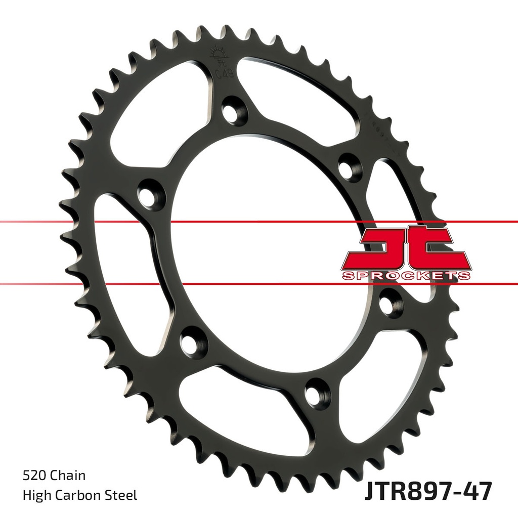 Corona JT Sprockets JTR JTR89747