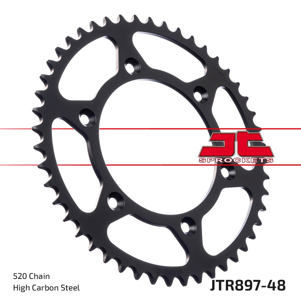 JT Sprockets Corona Jt Jtr
