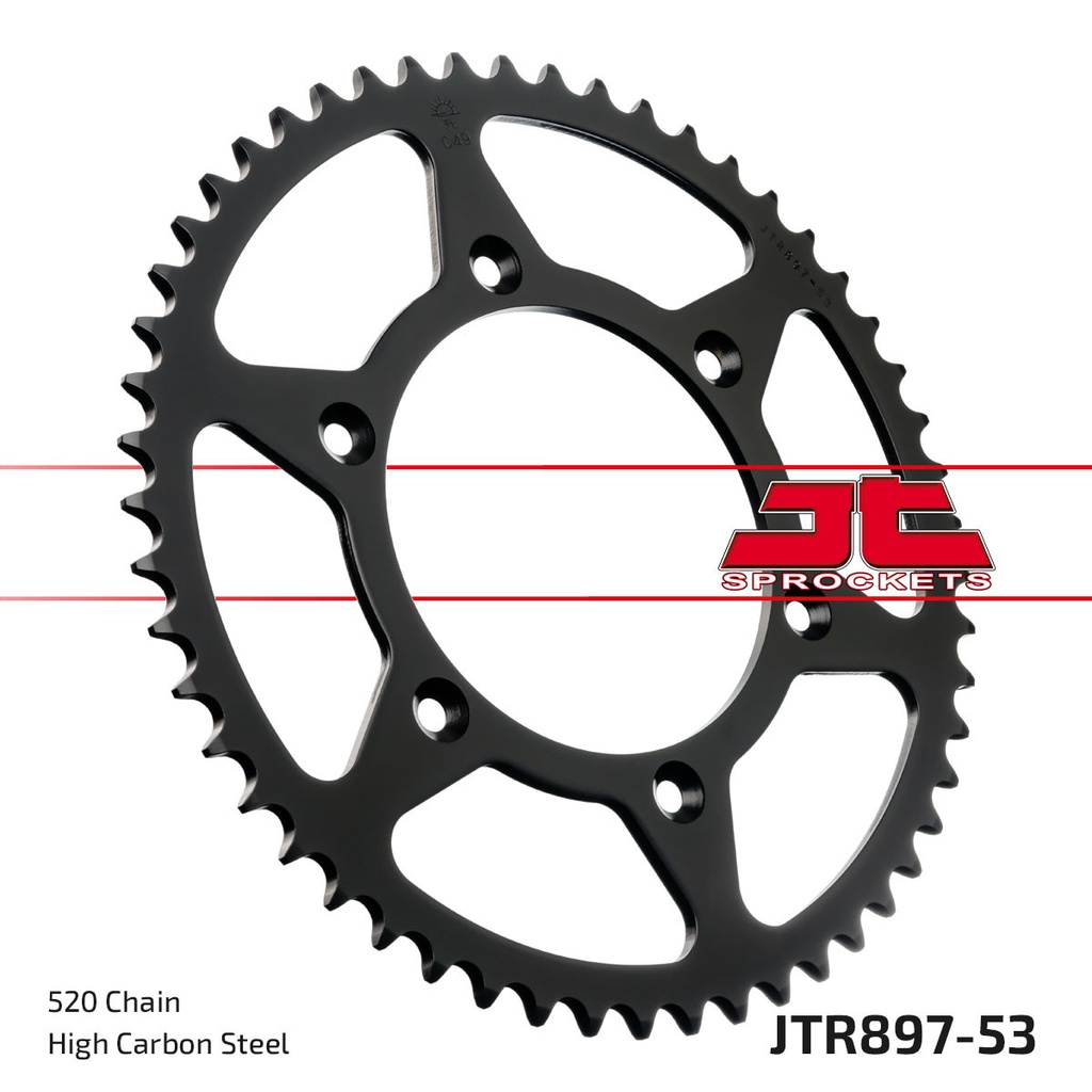 JT Sprockets Corona Jt Jtr