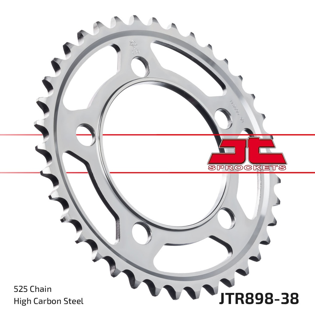 JT Sprockets Corona Jt Jtr
