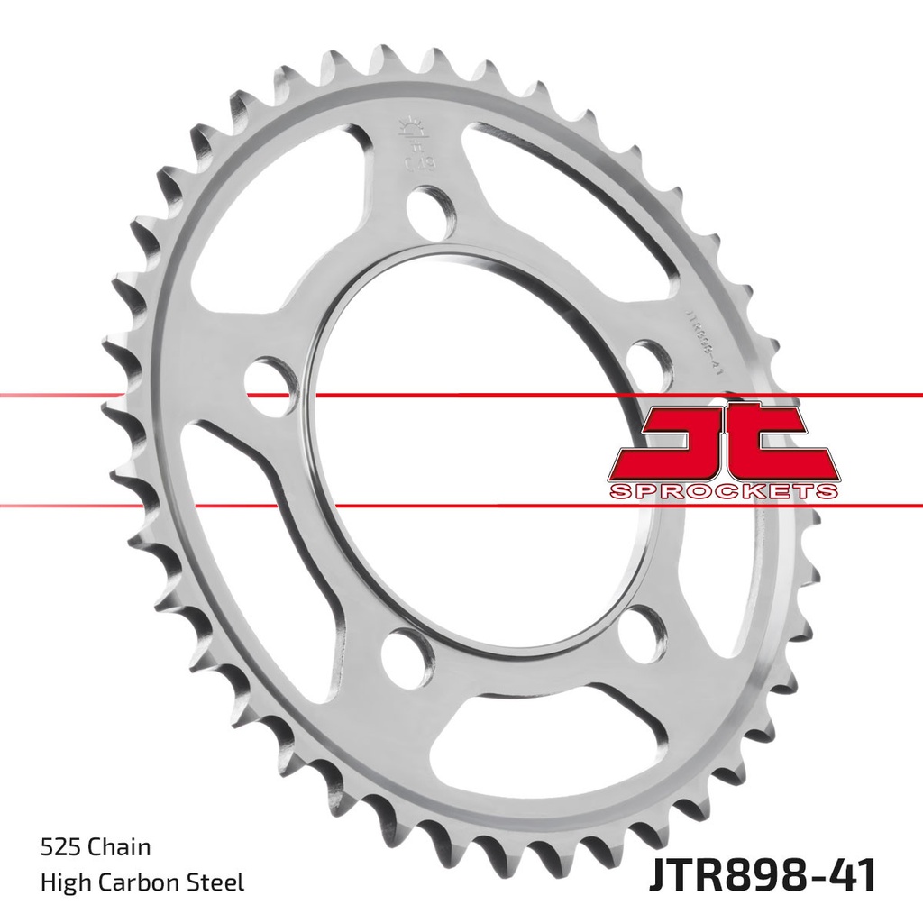 Corona JT Sprockets JTR JTR89841