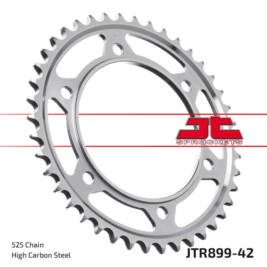 Corona JT Sprockets JTR JTR89942
