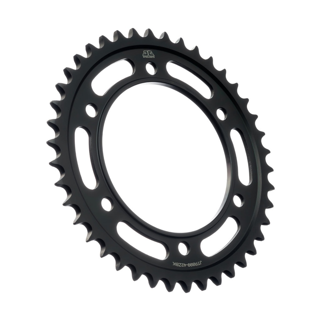 JT Sprockets Corona Jt Jtr 899-42 Zbk