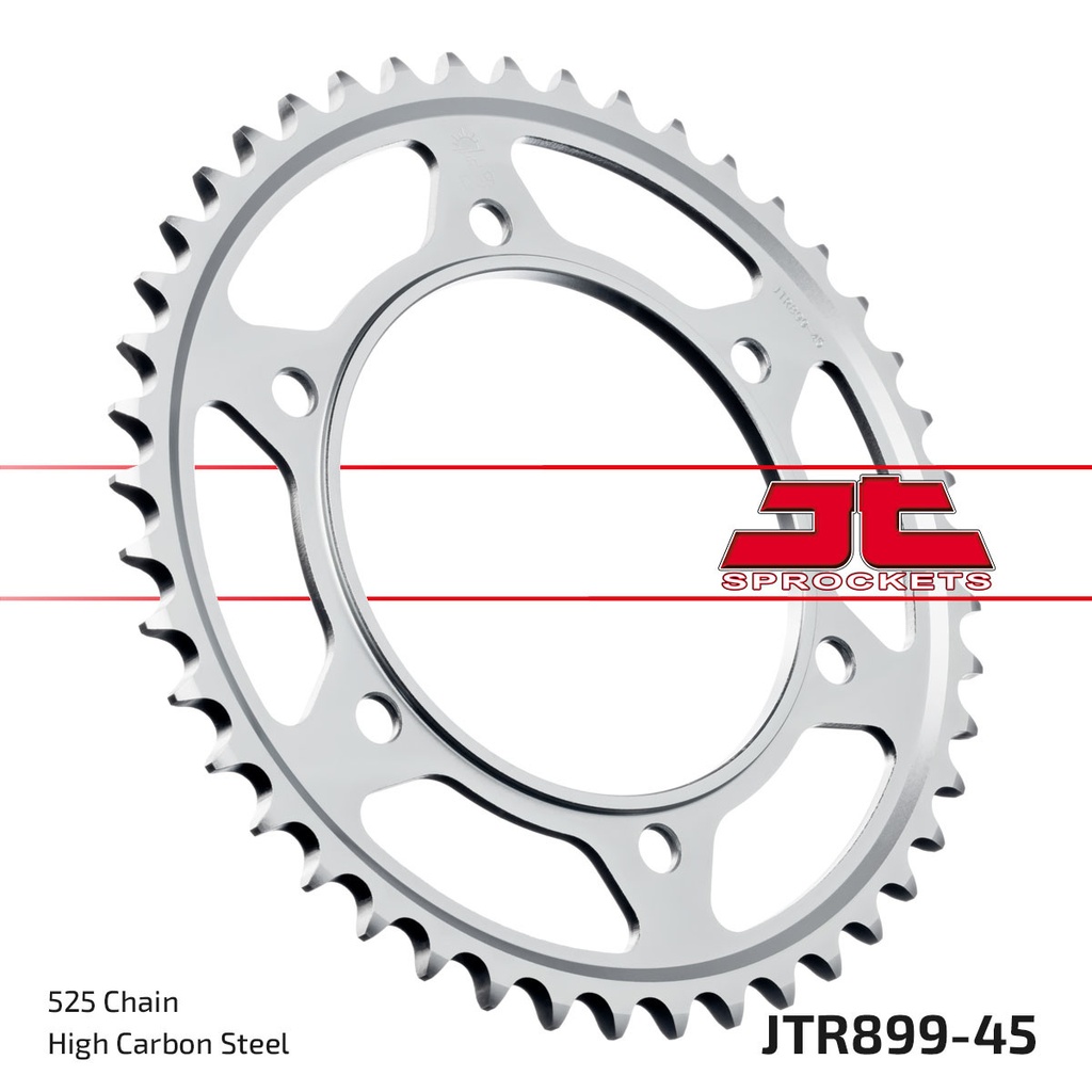 Corona JT Sprockets JTR JTR89945