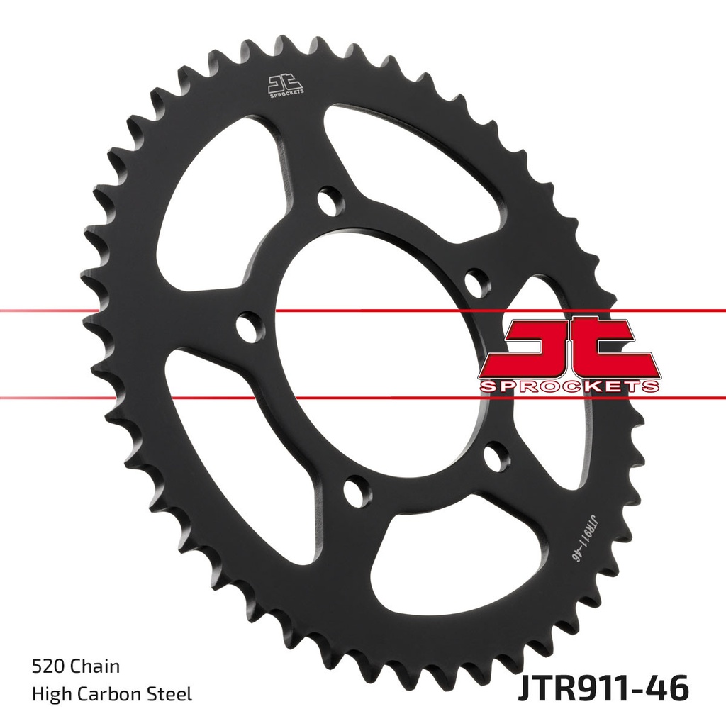 Corona JT Sprockets JTR JTR91146