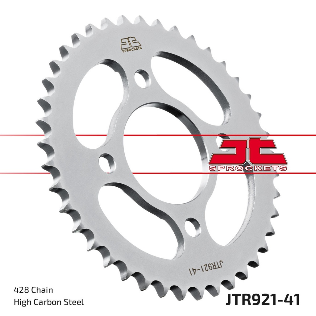 JT Sprockets Corona Jt Jtr