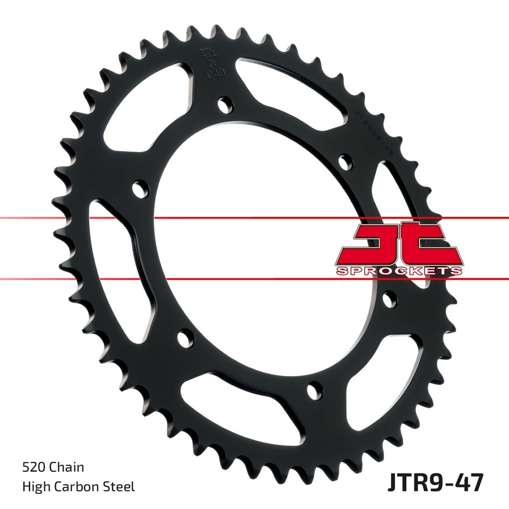 Corona JT Sprockets JTR 9