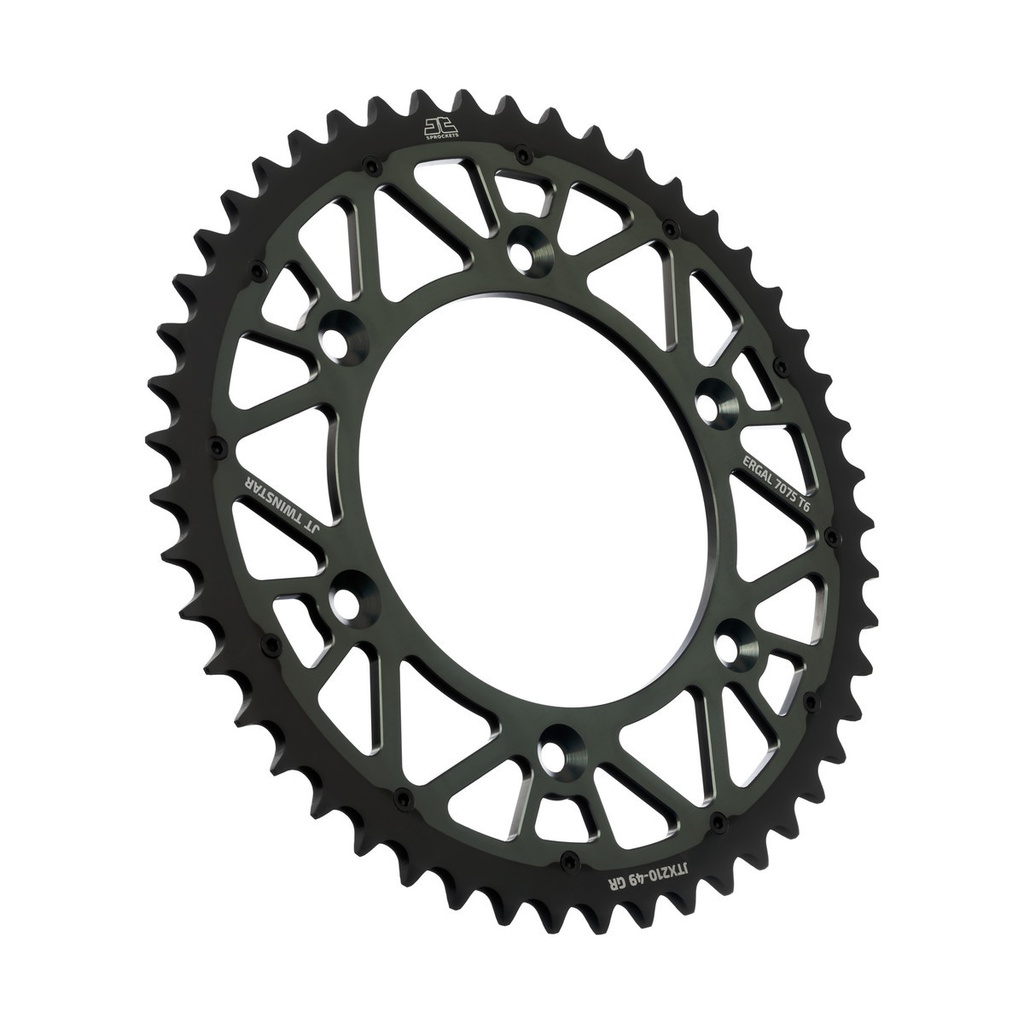 Corona JT Sprockets JTX JTX21049GR