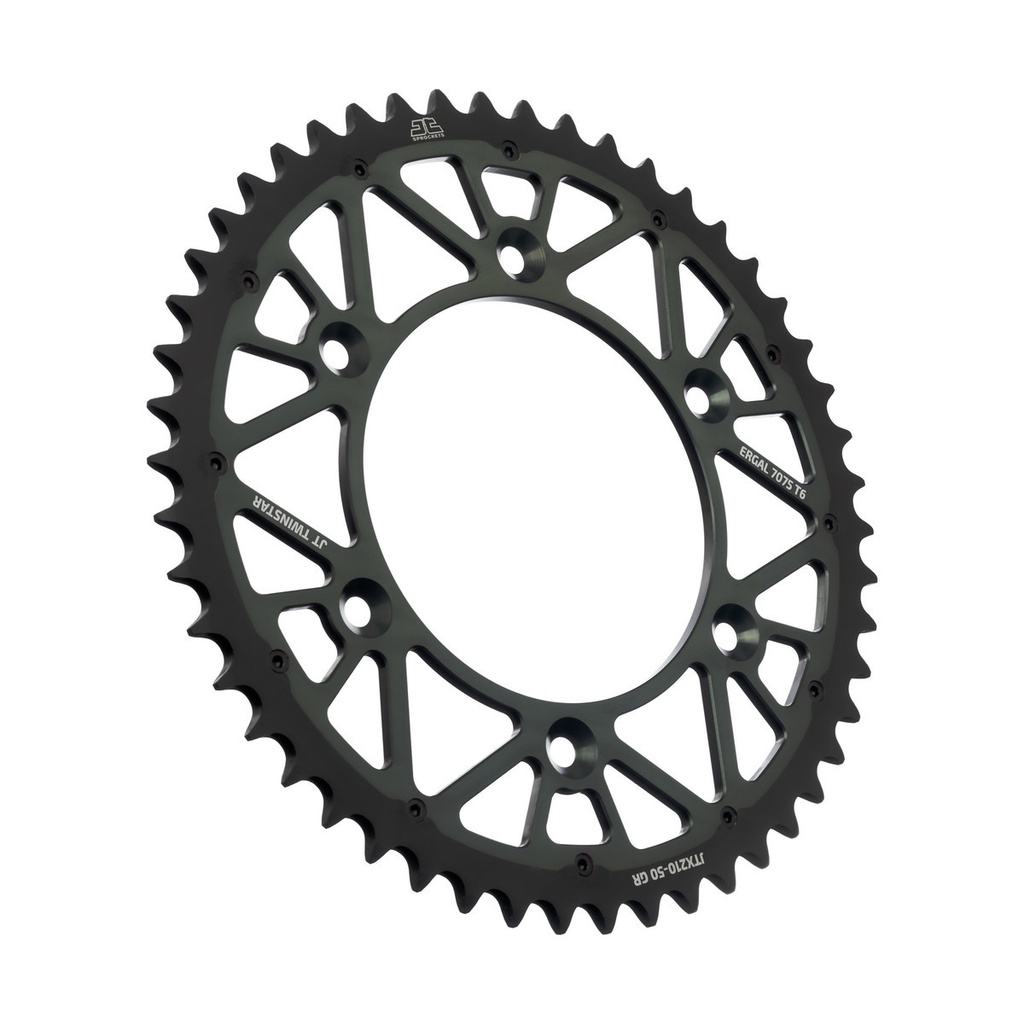 Corona JT Sprockets JTX JTX21050GR