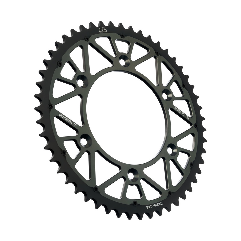 JT Sprockets Corona Jt Jtx